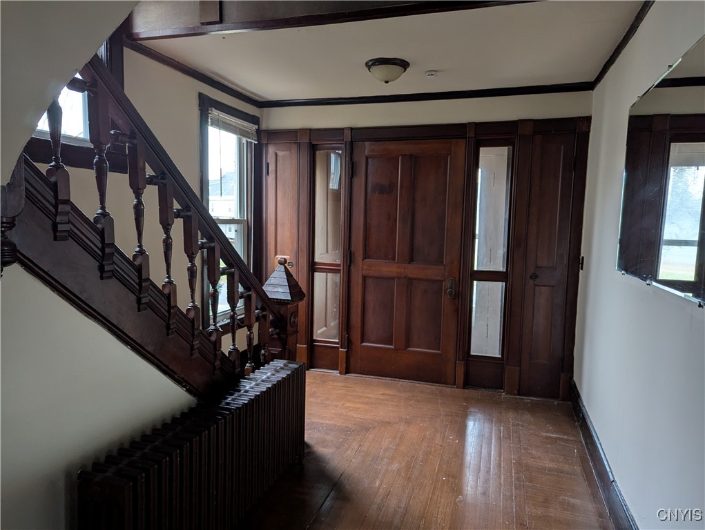 308 Academy Street Fulton, NY 13069 - Photo 2 of 14