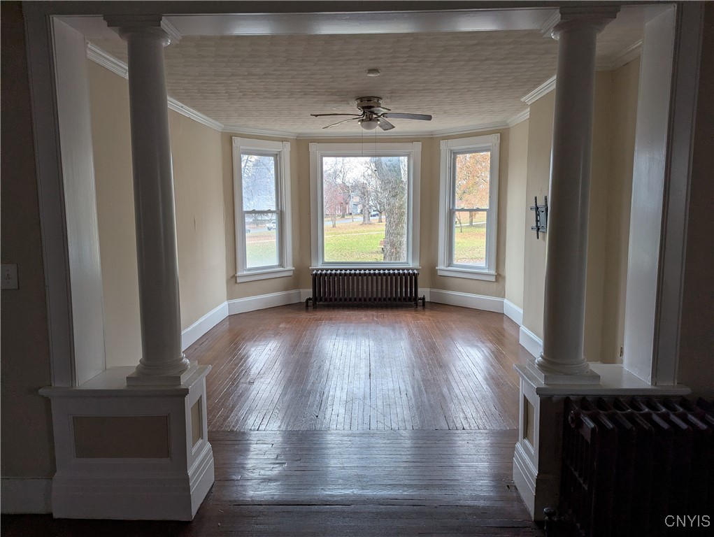 308 Academy Street Fulton, NY 13069 - Photo 3 of 14
