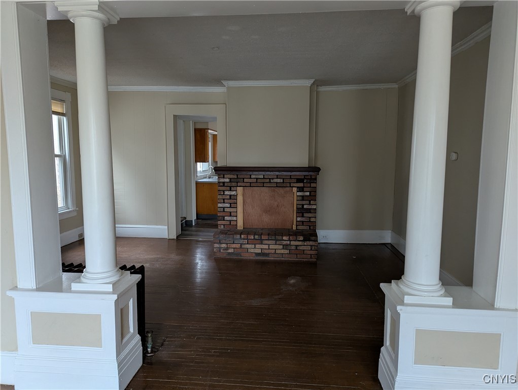 308 Academy Street Fulton, NY 13069 - Photo 4 of 14