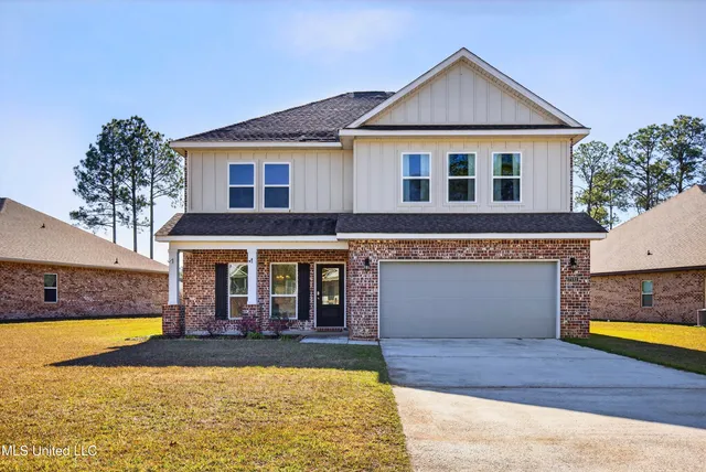$359,000 | 7131 Sonoma Drive, Biloxi, MS 39532