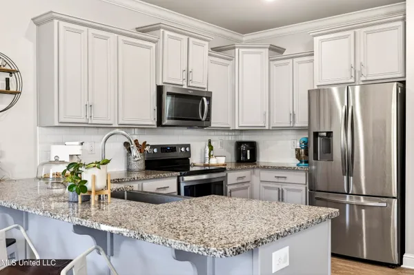 $335,900 | 7131 Sonoma Drive, Biloxi, MS 39532