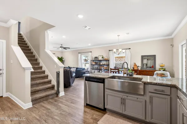 $335,900 | 7131 Sonoma Drive, Biloxi, MS 39532