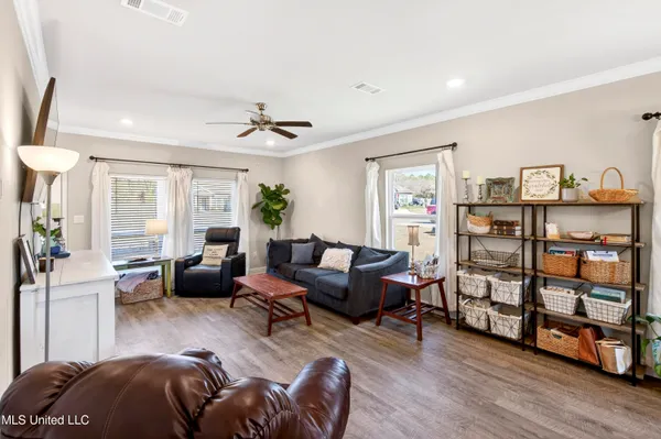 $335,900 | 7131 Sonoma Drive, Biloxi, MS 39532