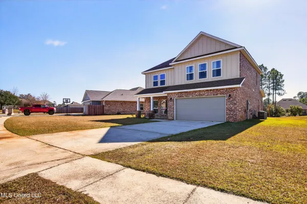 $335,900 | 7131 Sonoma Drive, Biloxi, MS 39532