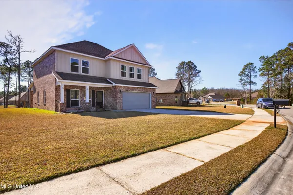 $335,900 | 7131 Sonoma Drive, Biloxi, MS 39532