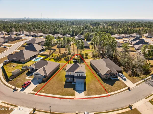 $335,900 | 7131 Sonoma Drive, Biloxi, MS 39532