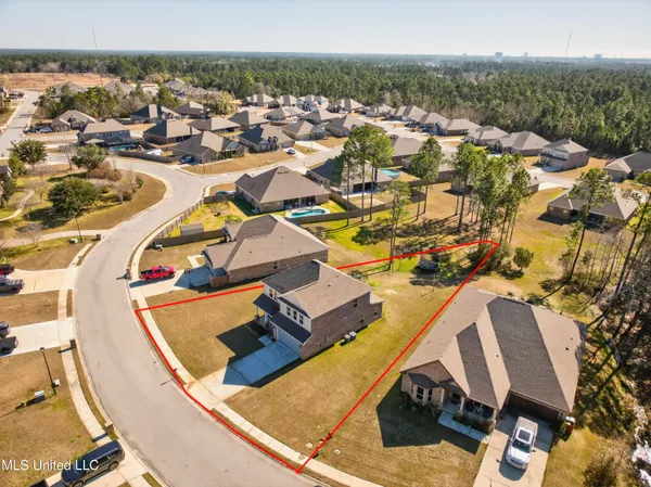$335,900 | 7131 Sonoma Drive, Biloxi, MS 39532