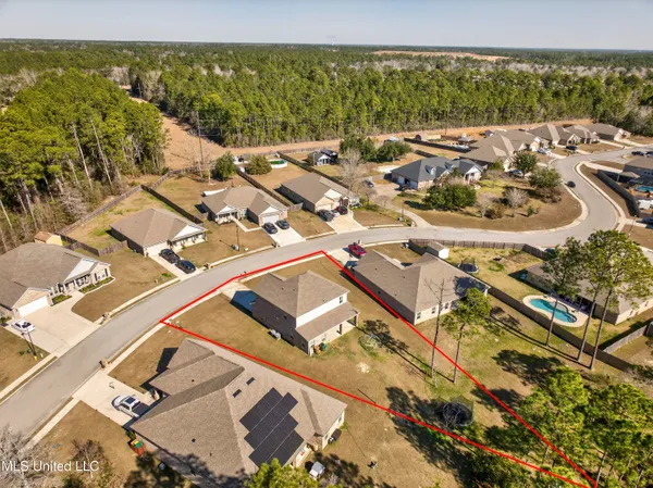 $335,900 | 7131 Sonoma Drive, Biloxi, MS 39532