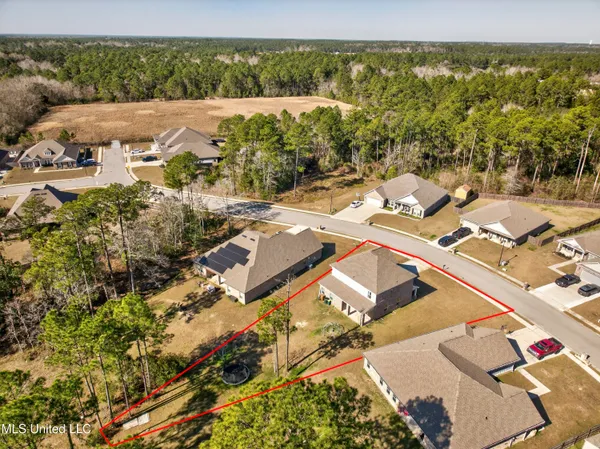 $335,900 | 7131 Sonoma Drive, Biloxi, MS 39532
