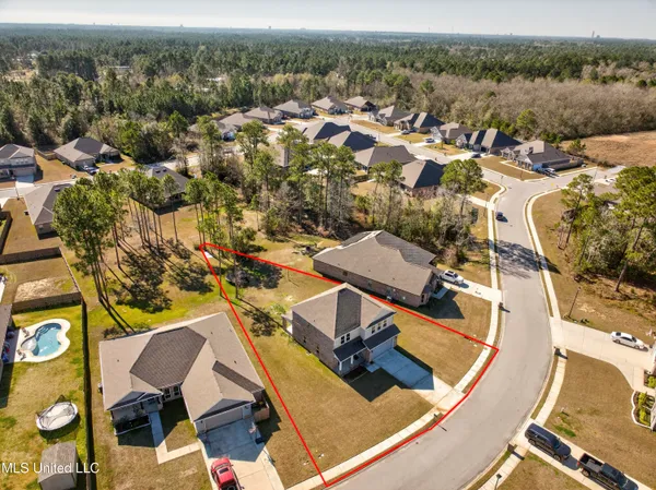 $335,900 | 7131 Sonoma Drive, Biloxi, MS 39532