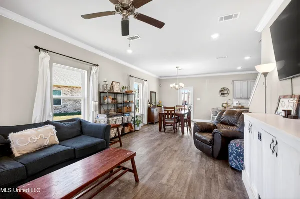 $335,900 | 7131 Sonoma Drive, Biloxi, MS 39532