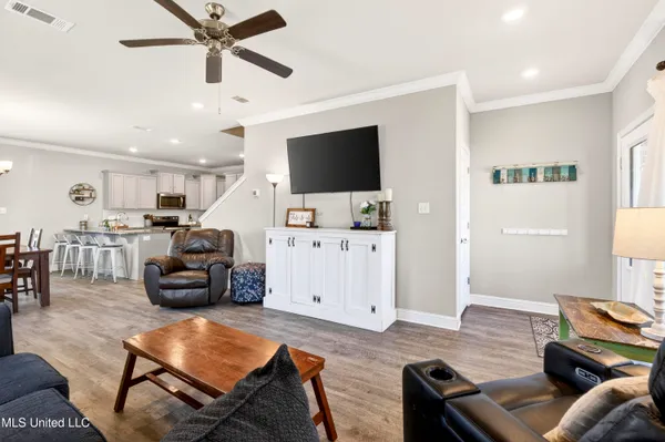 $335,900 | 7131 Sonoma Drive, Biloxi, MS 39532