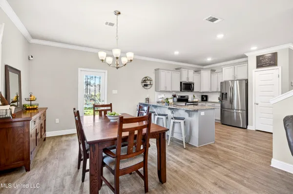 $335,900 | 7131 Sonoma Drive, Biloxi, MS 39532