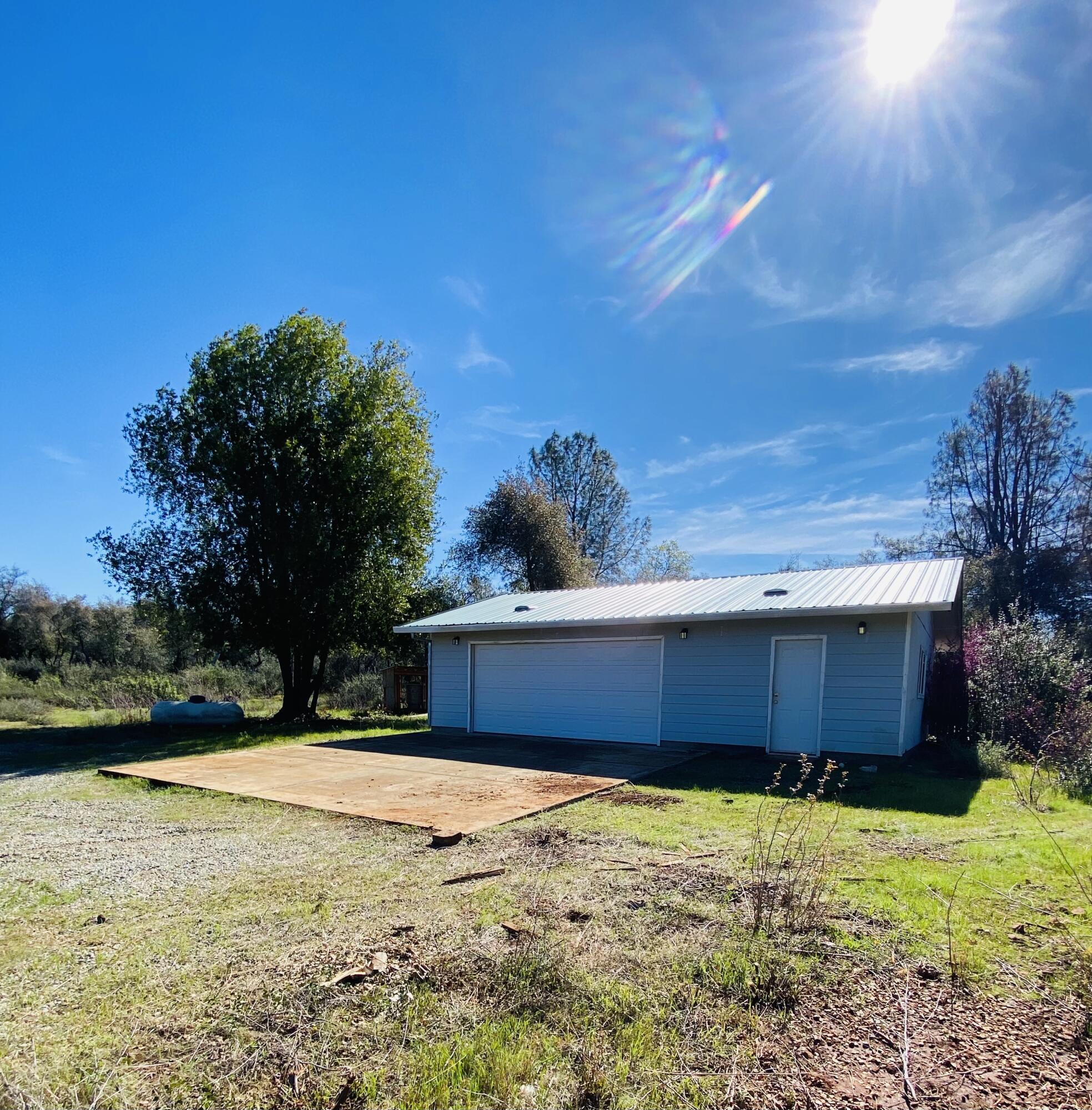 7721 Fisher Road Shingletown, CA 96088 - Photo 1 of 12 6