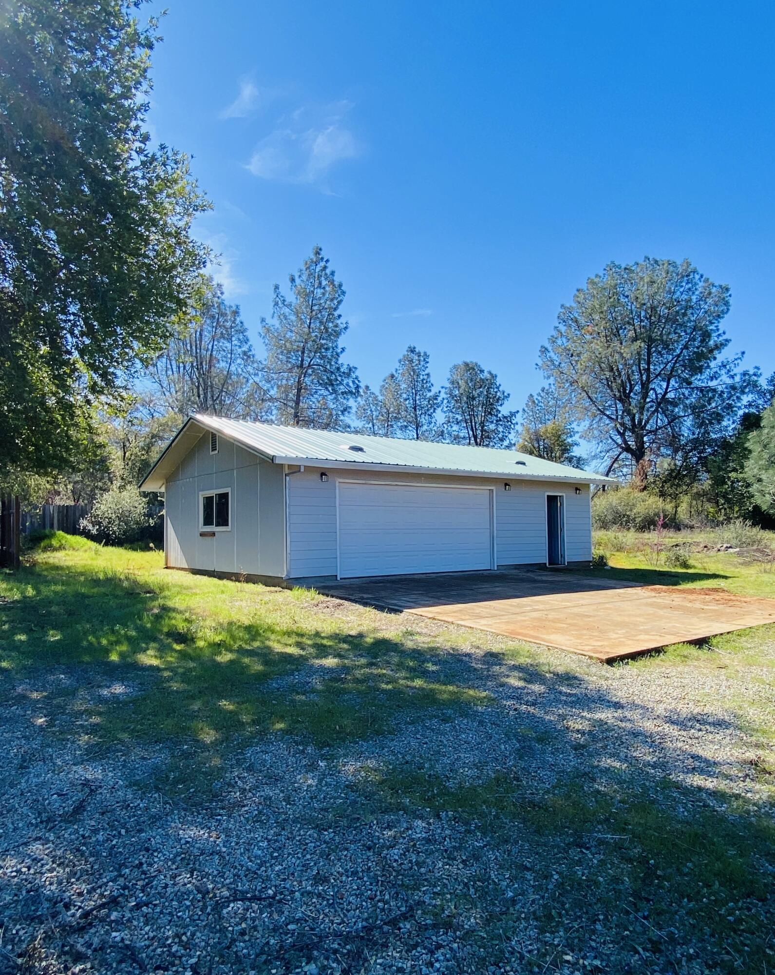 7721 Fisher Road Shingletown, CA 96088 - Photo 2 of 12 2