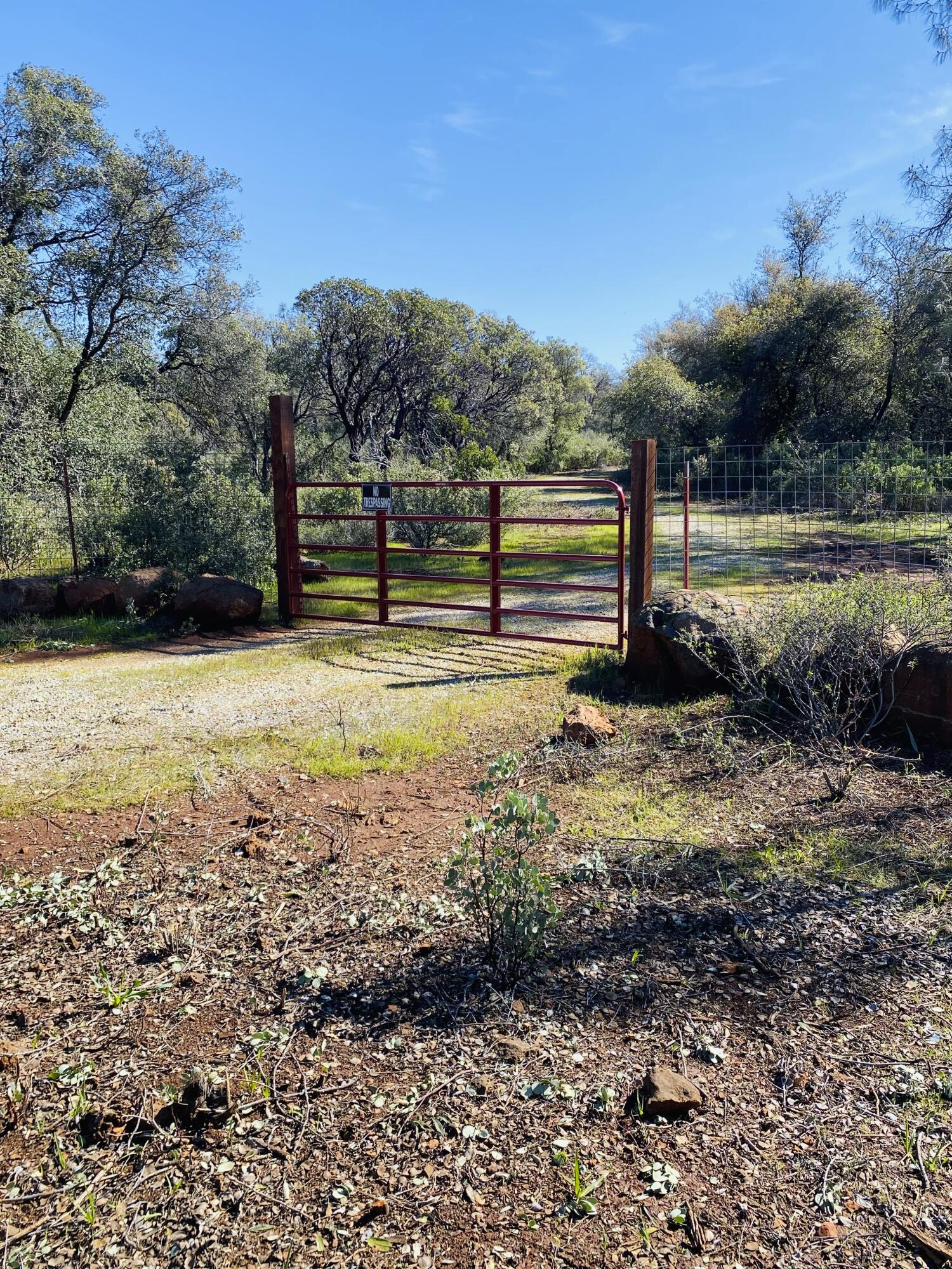 7721 Fisher Road Shingletown, CA 96088 - Photo 3 of 12 1