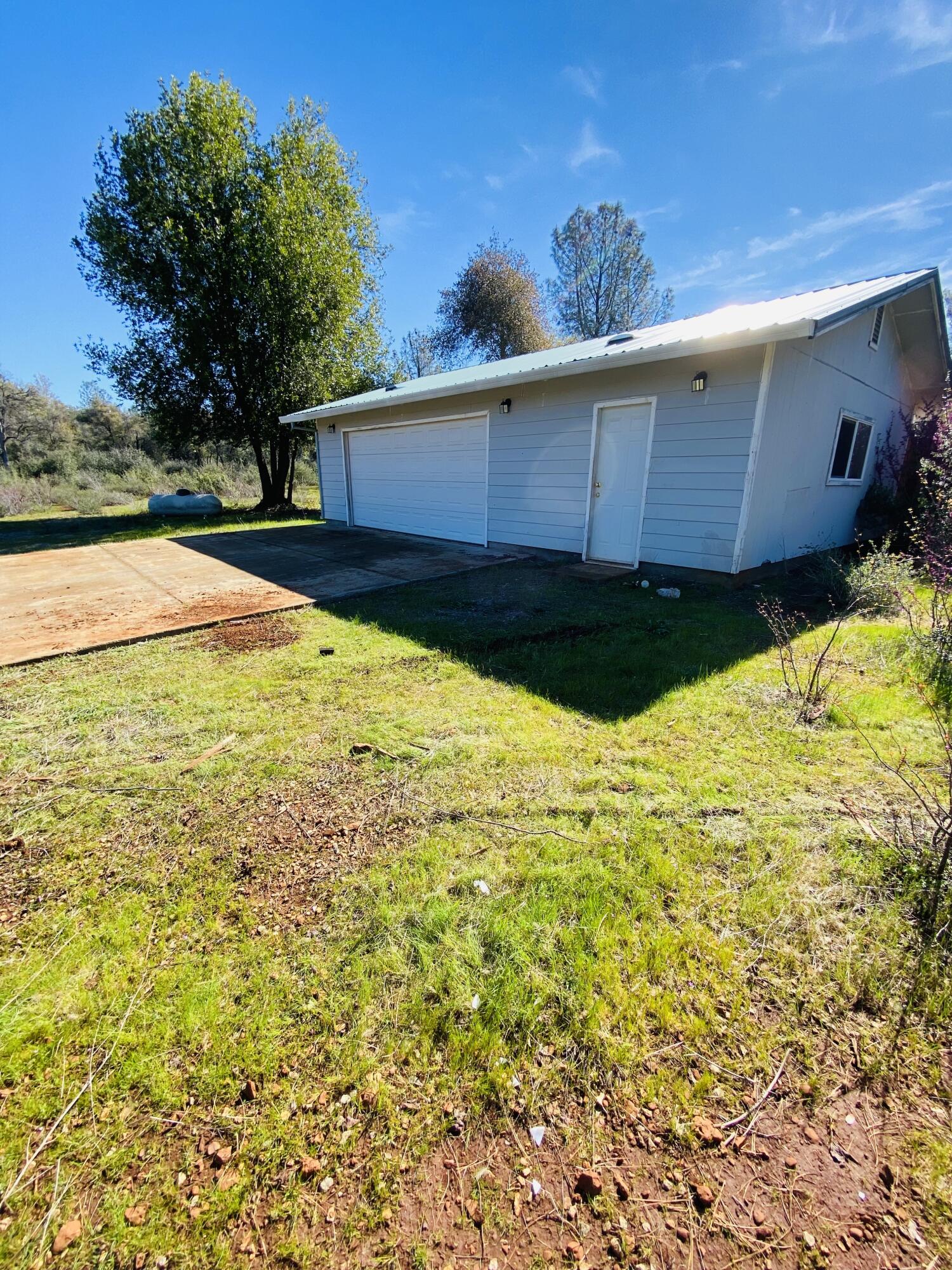 7721 Fisher Road Shingletown, CA 96088 - Photo 4 of 12 7