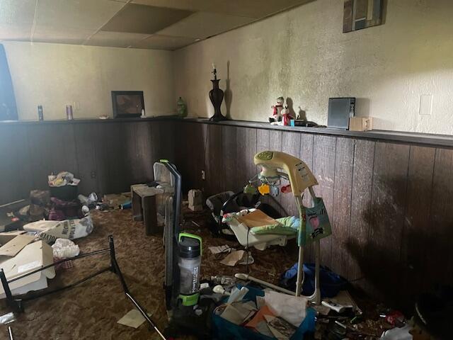 938 Clausen Avenue Three Rivers, MI 49093 - Photo 11 of 16 Family Room