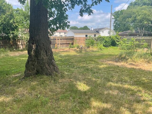 938 Clausen Avenue Three Rivers, MI 49093 - Photo 16 of 16 Yard