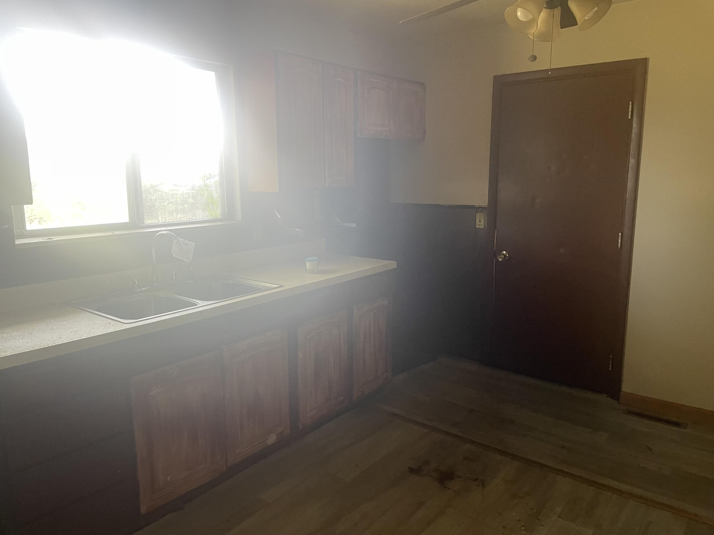 938 Clausen Avenue Three Rivers, MI 49093 - Photo 4 of 16 Kitchen