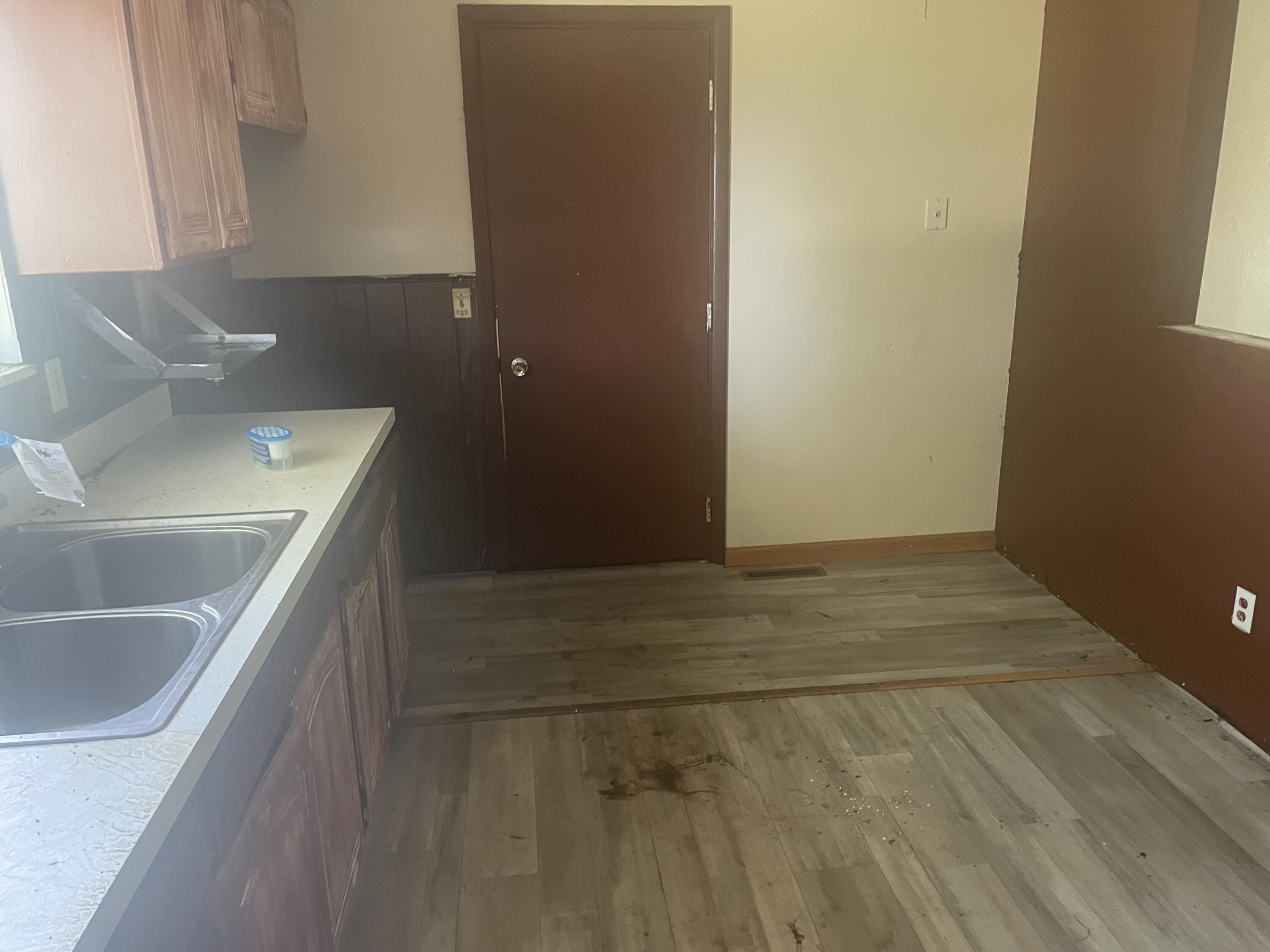 938 Clausen Avenue Three Rivers, MI 49093 - Photo 5 of 16 Kitchen