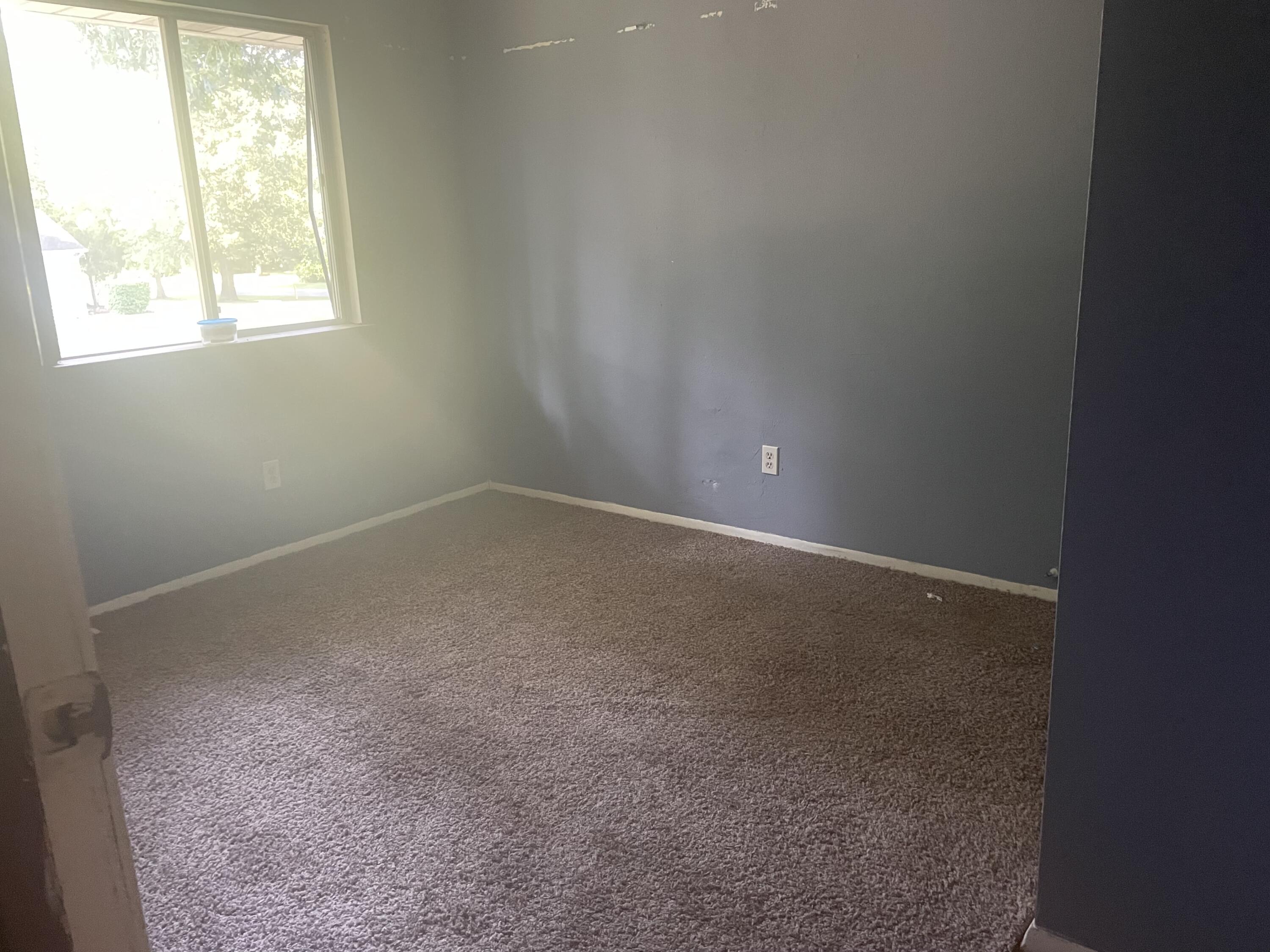 938 Clausen Avenue Three Rivers, MI 49093 - Photo 7 of 16 Bedroom 1