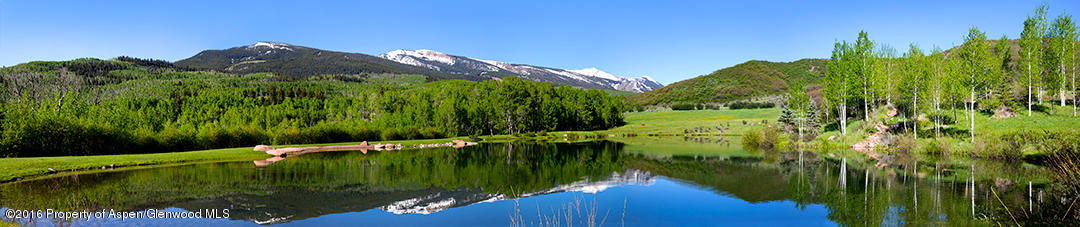 1500 Owl Creek Ranch Road Aspen, CO 81611 - Photo 18 of 18 a view of lake background with a lake
