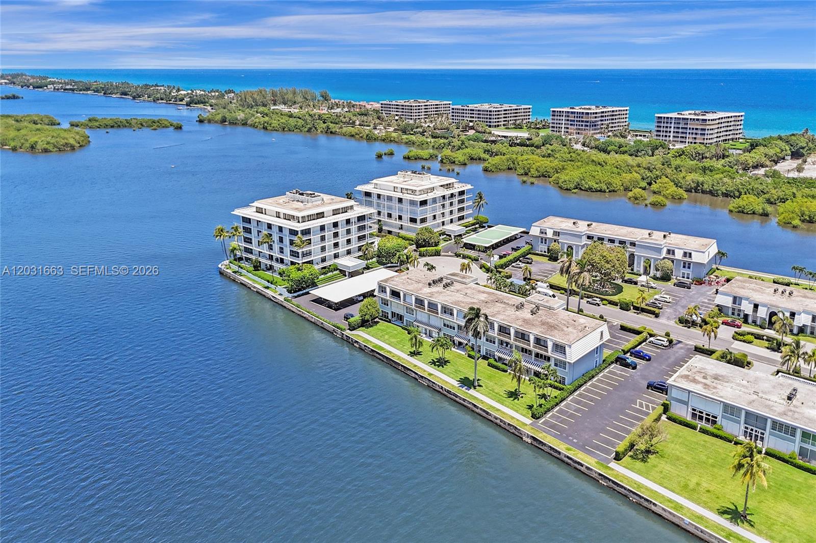 2160 Ibis Isle Road, Unit 3 Palm Beach, FL 33480 - Photo 48 of 51