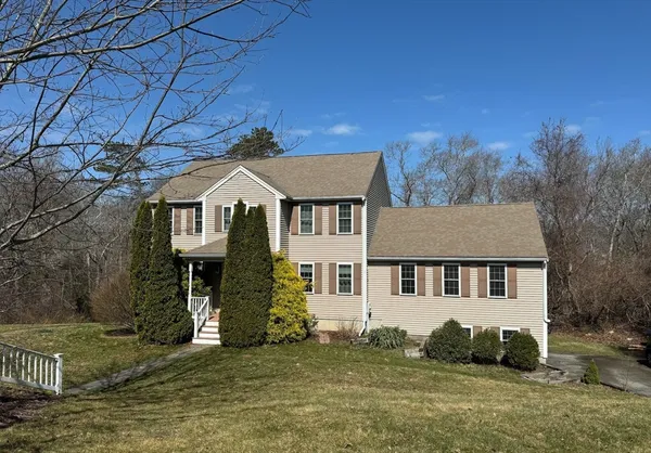 $4,250 | 15 Brown Bear Circle, Plymouth, MA 02360