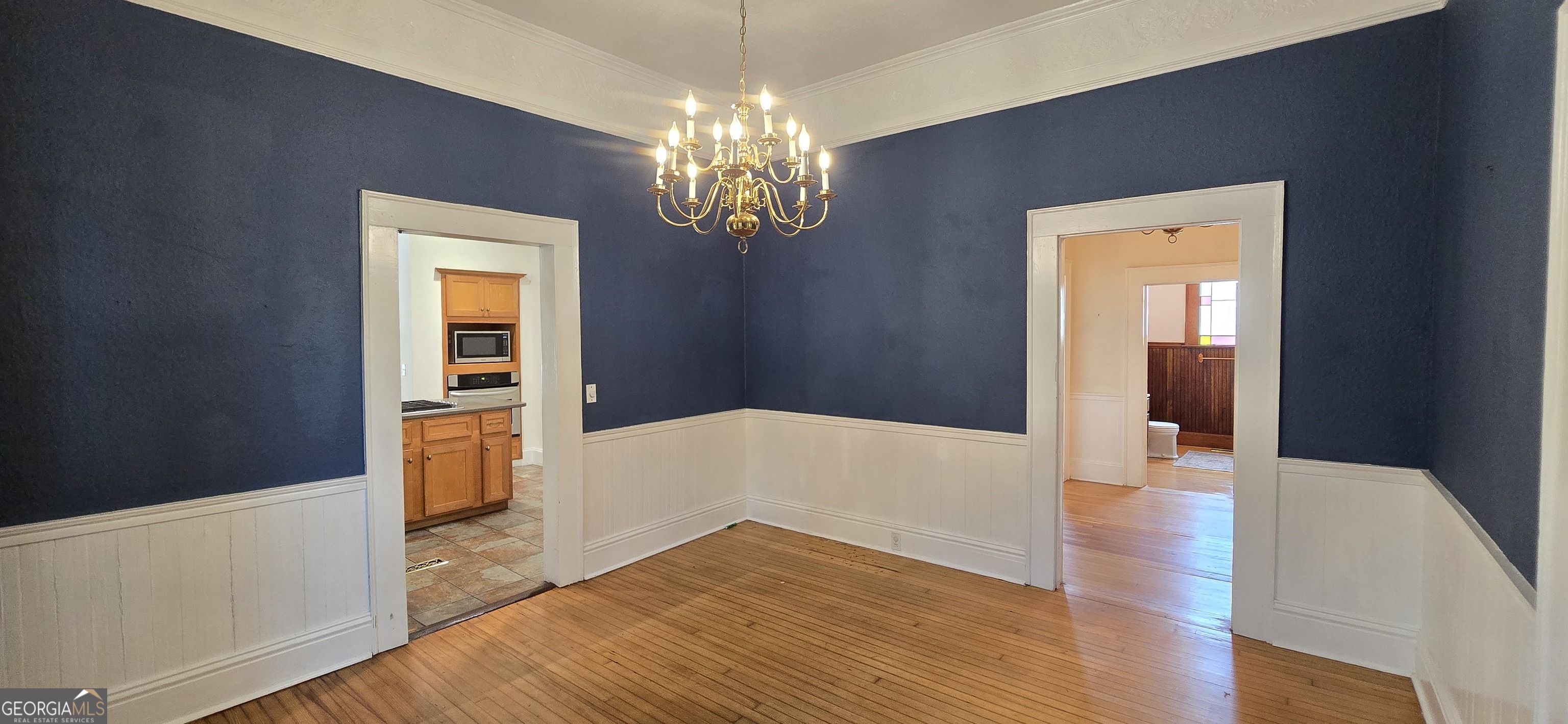 712 Stonewall Street Dublin, GA 31021 - Photo 19 of 51