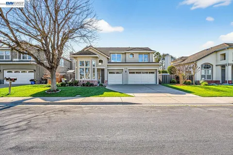 $2,000,000 | 2027 Calle Ricardo, Pleasanton, CA 94566