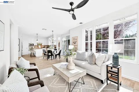 $2,000,000 | 2027 Calle Ricardo, Pleasanton, CA 94566