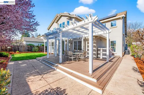 $2,000,000 | 2027 Calle Ricardo, Pleasanton, CA 94566