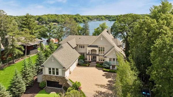 $6,449,000 | 5155 Weeks Road, Excelsior, MN 55331
