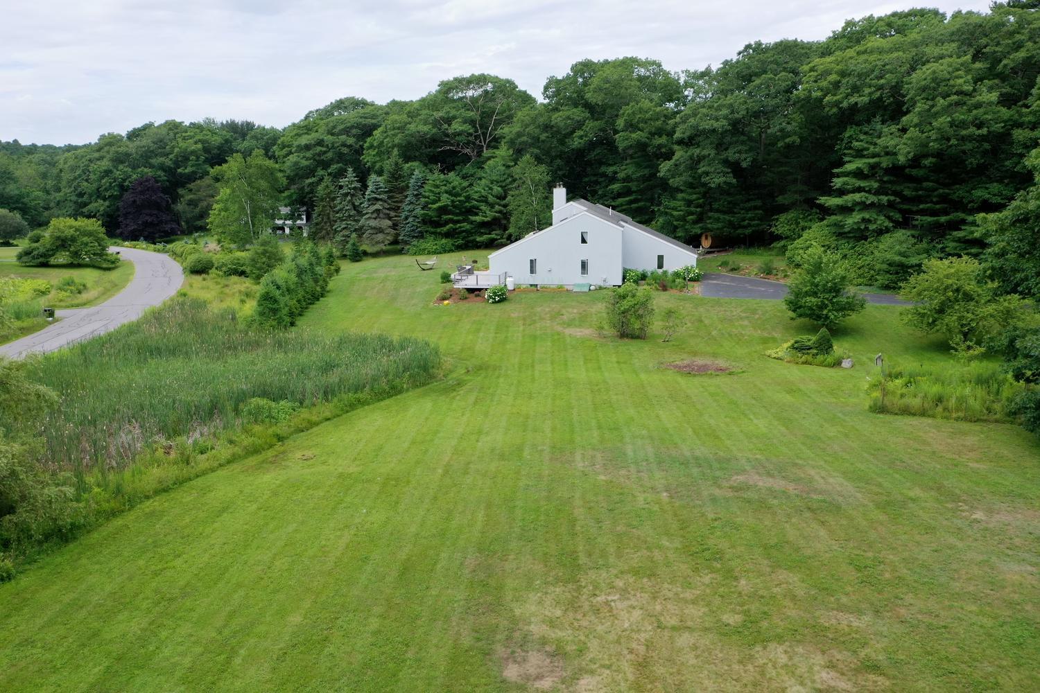 41 Belfield Road Cape Elizabeth, ME 04107 - Photo 48 of 49 41 Belfield Rd Cape Elizabeth-large-058-