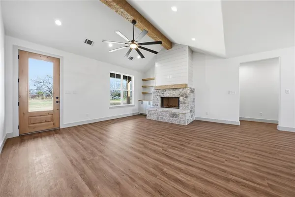 $549,000 | 535 County Road 2810, Mabank, TX 75147