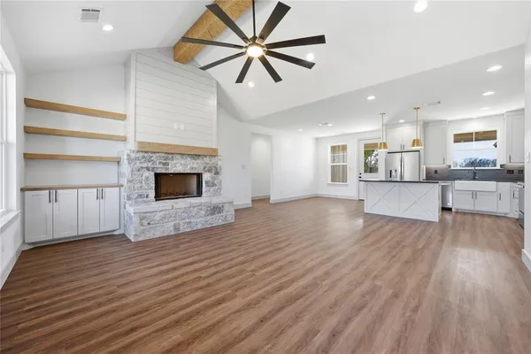 $549,000 | 535 County Road 2810, Mabank, TX 75147