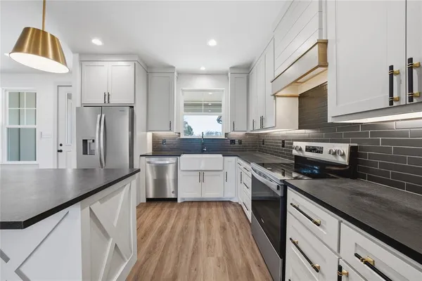 $549,000 | 535 County Road 2810, Mabank, TX 75147