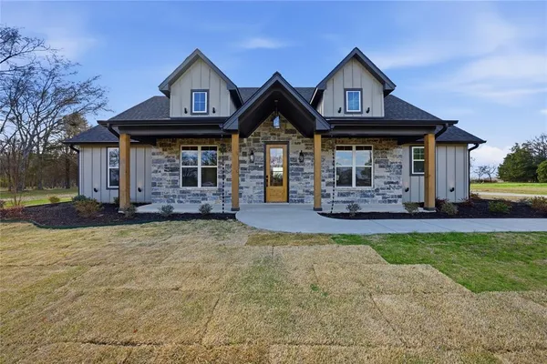 $549,000 | 535 County Road 2810, Mabank, TX 75147