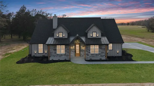 $549,000 | 535 County Road 2810, Mabank, TX 75147