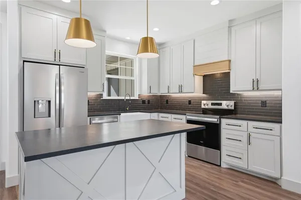 $549,000 | 535 County Road 2810, Mabank, TX 75147