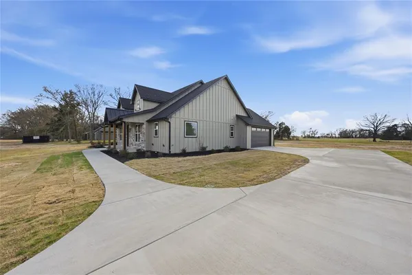 $549,000 | 535 County Road 2810, Mabank, TX 75147