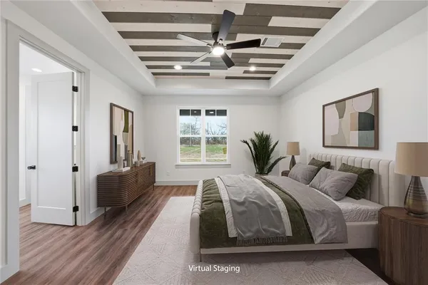 $549,000 | 535 County Road 2810, Mabank, TX 75147