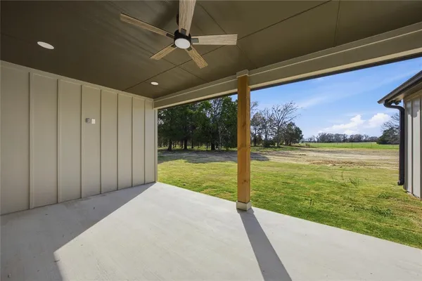$549,000 | 535 County Road 2810, Mabank, TX 75147