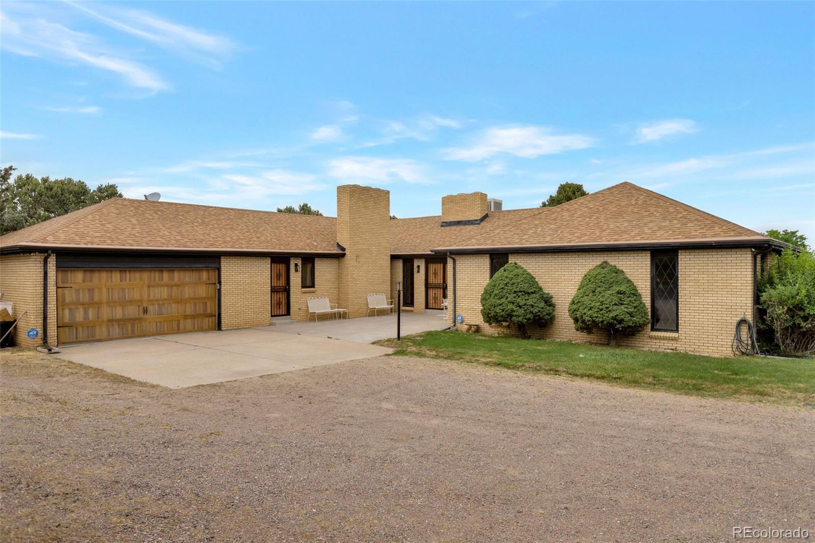 1791 McArthur Ranch Road Lone Tree, CO 80124 - Photo 1 of 29