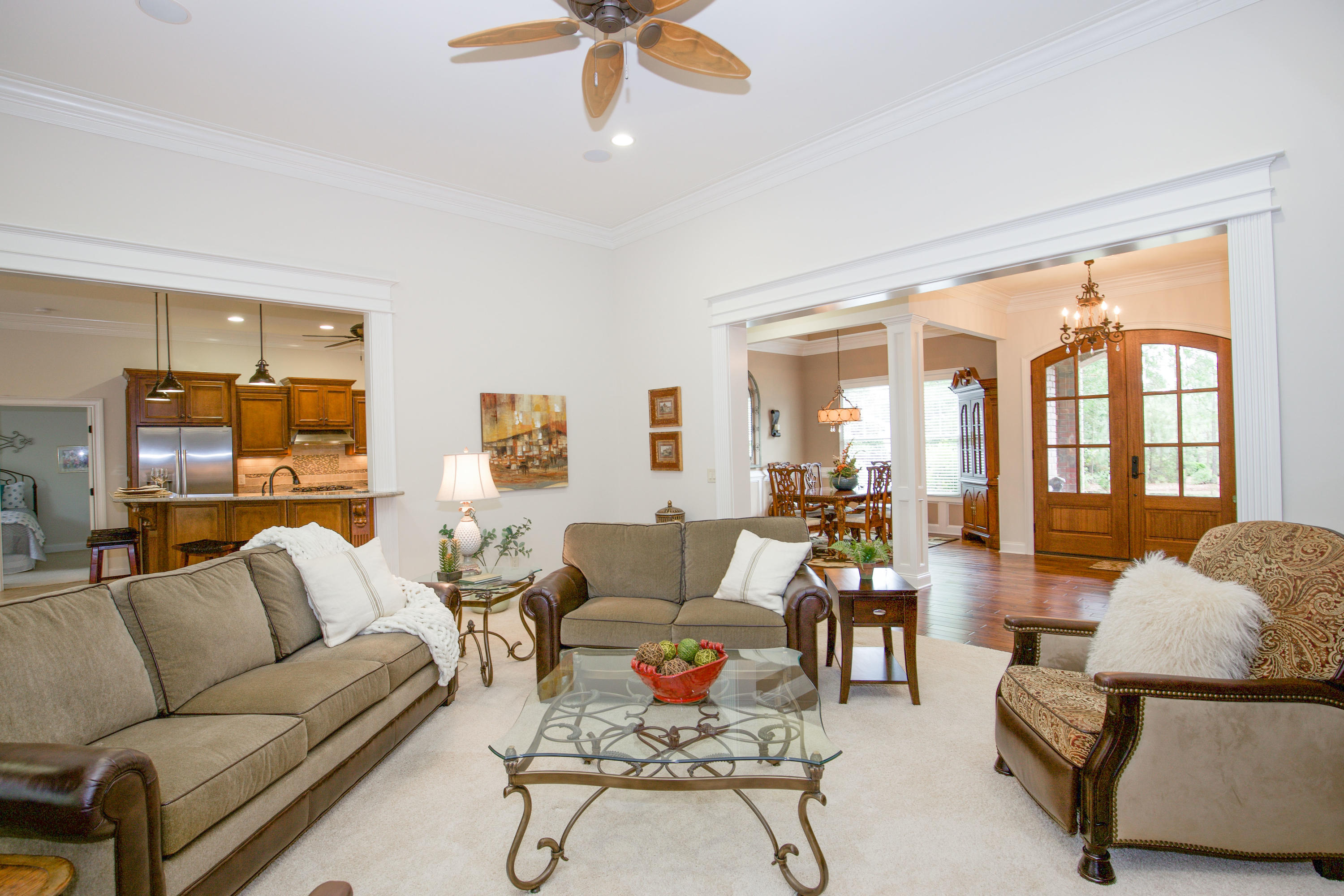 130 Inverrary Road Pinehurst, NC 28374 - Photo 11 of 60 130 Inverrary Rd