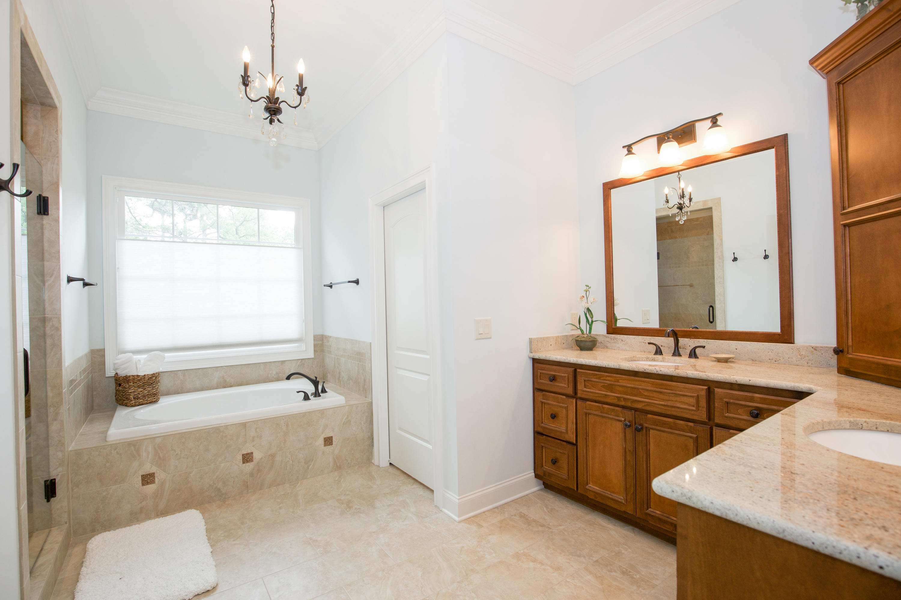 130 Inverrary Road Pinehurst, NC 28374 - Photo 33 of 60 Owner's Bath
