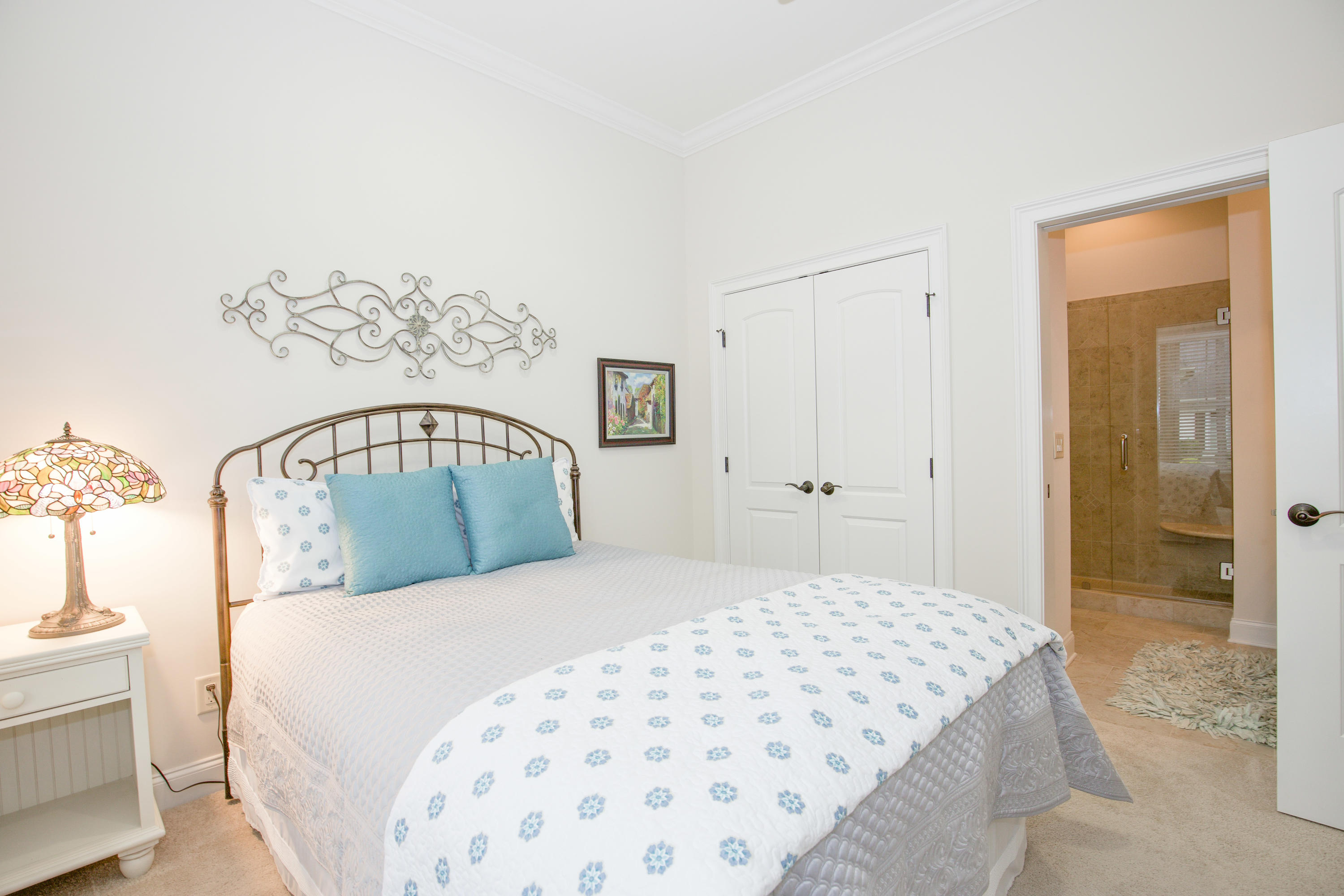 130 Inverrary Road Pinehurst, NC 28374 - Photo 43 of 60 2nd En-Suite Bedroom