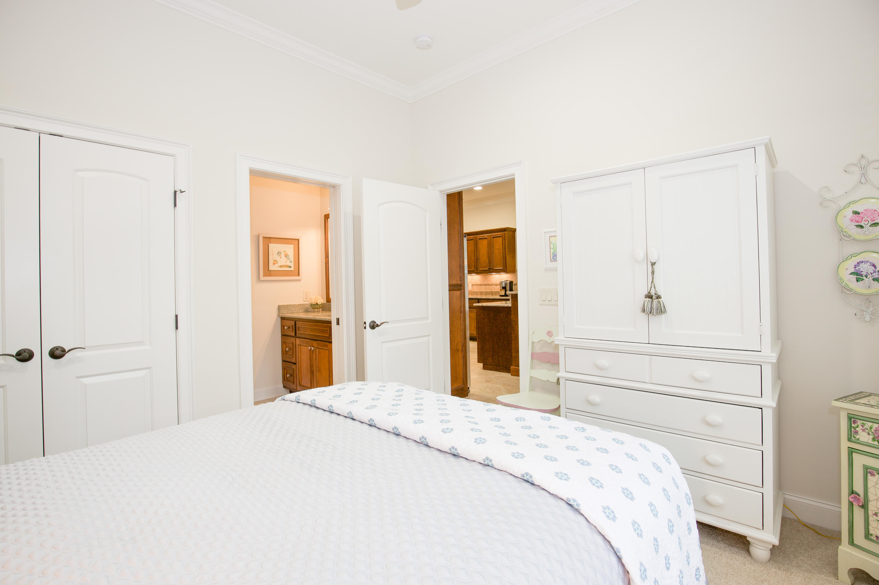 130 Inverrary Road Pinehurst, NC 28374 - Photo 45 of 60 2nd En-Suite Bedroom