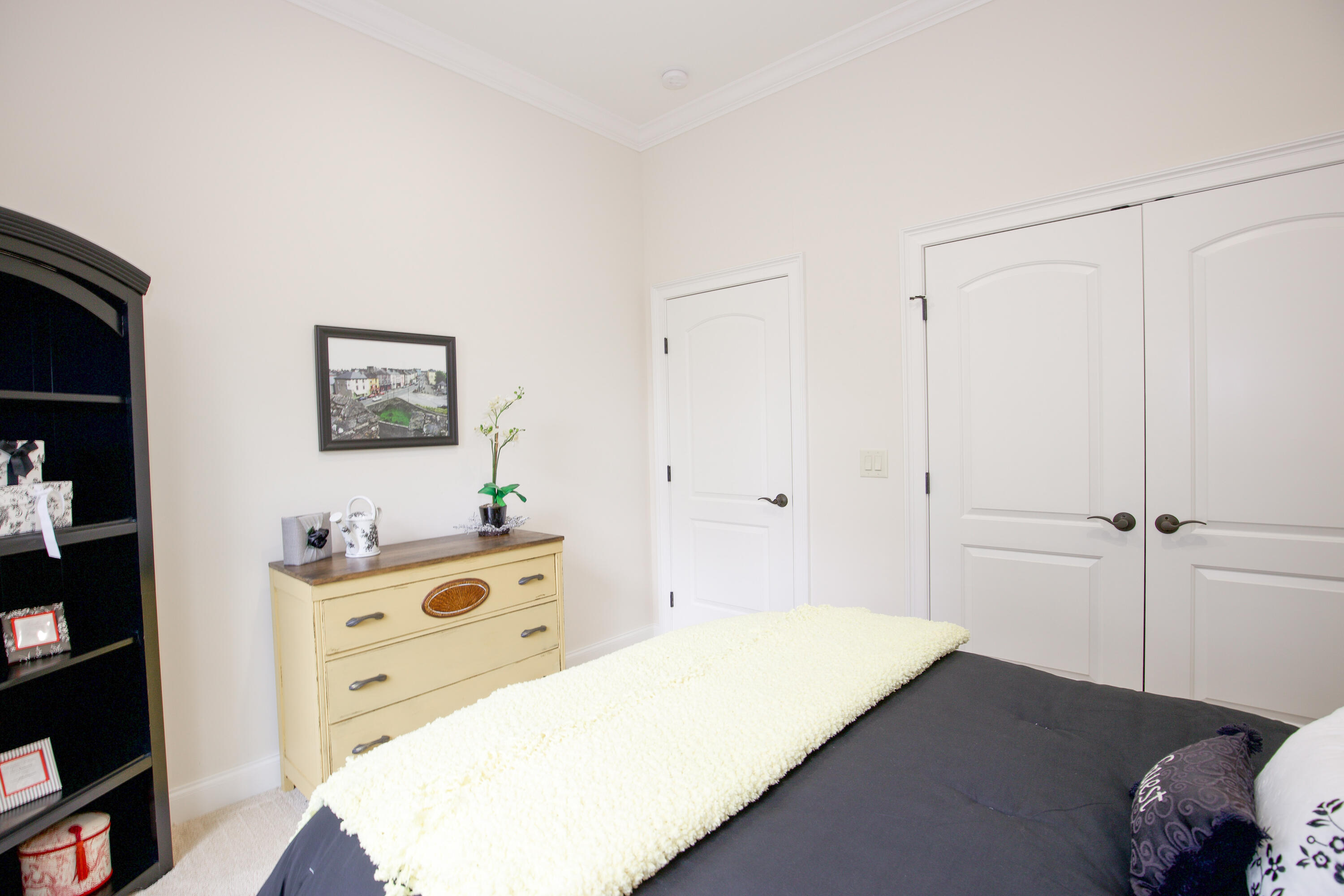 130 Inverrary Road Pinehurst, NC 28374 - Photo 53 of 60 3rd Bedroom
